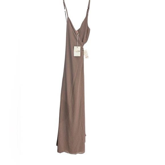 NWT! Show Me Your MuMu Liz Maxi Dress - Picture 6 of 6